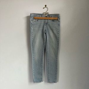 Paige Denim Skinny Jeans